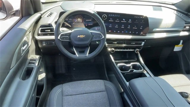 New 2026 Chevrolet Traverse LT w/ LPO, Floor Liner Package image 13