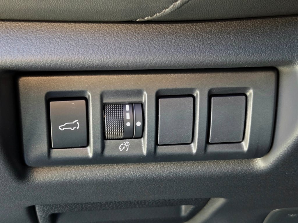 New 2026 Subaru Outback Wilderness AWD/4WD image 36
