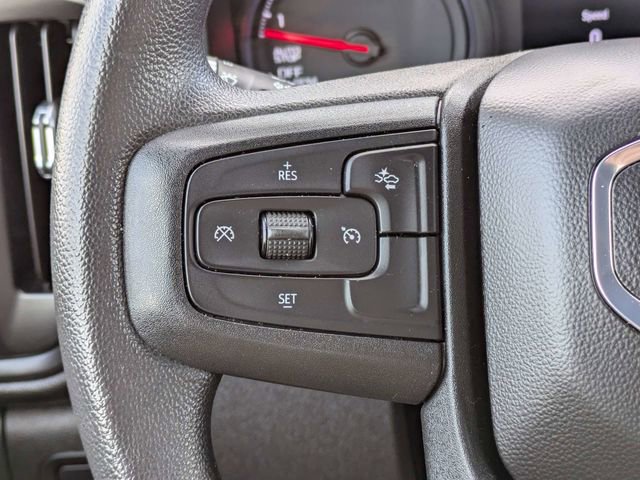 Used 2024 GMC Sierra 1500 Pro w/ Pro Value Package image 24