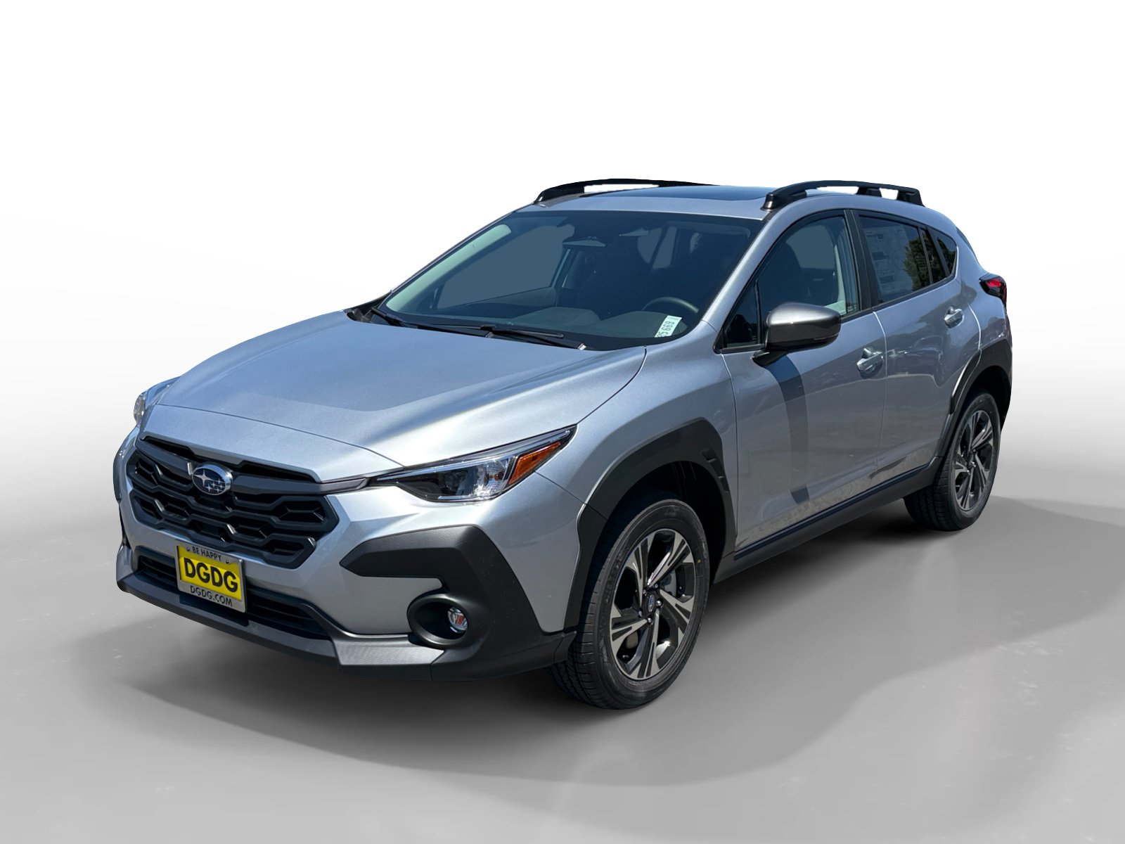 New 2026 Subaru Crosstrek 2.5i Premium