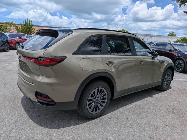 New 2026 MAZDA CX-70 SC Plus AWD/4WD image 5