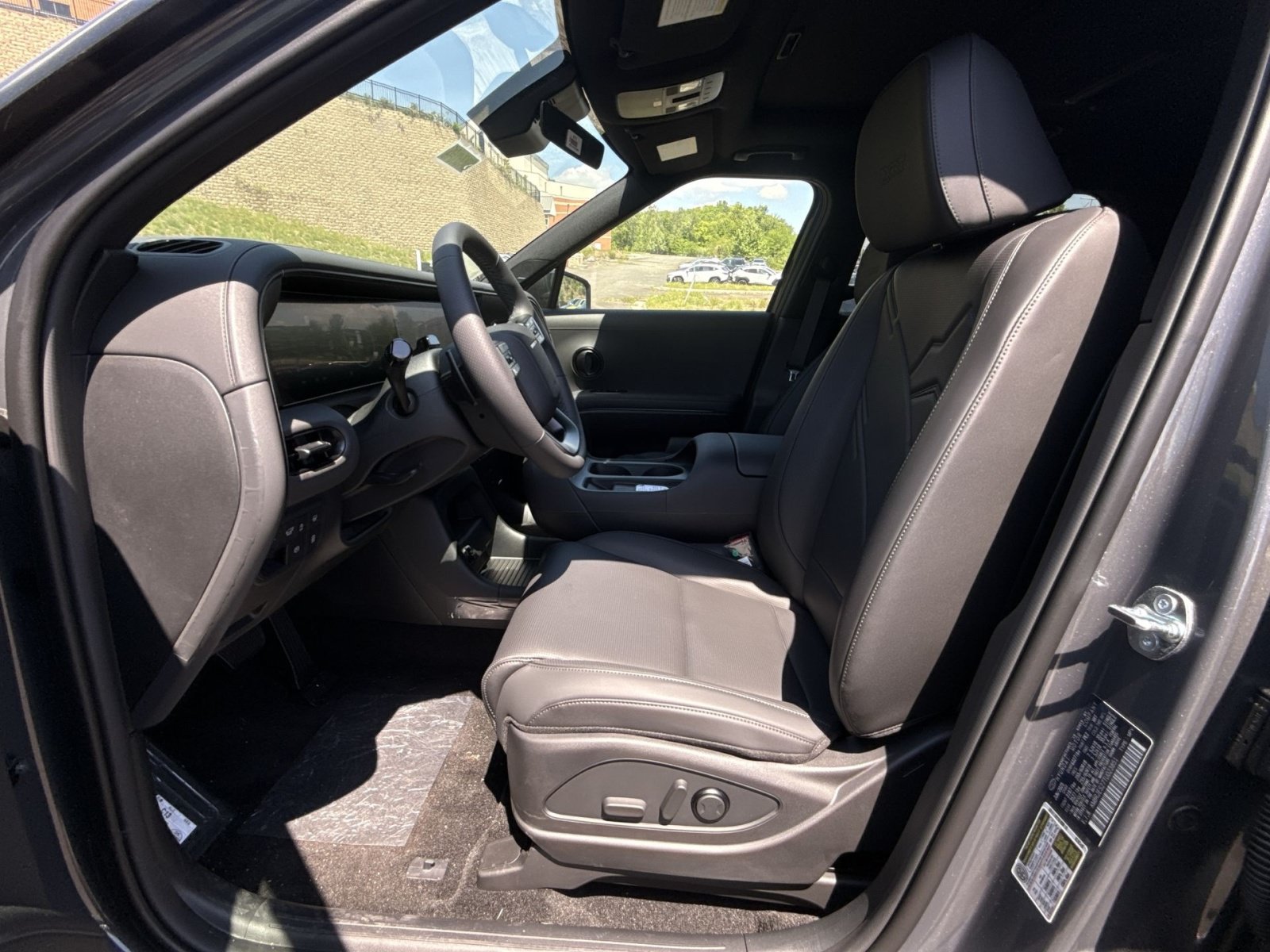 New 2026 Hyundai Palisade XRT Pro AWD/4WD image 13