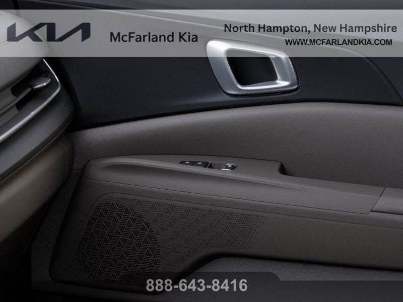 New 2026 Kia Carnival EX image 25