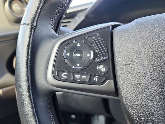 Used 2017 Honda Civic Sport Touring image 28