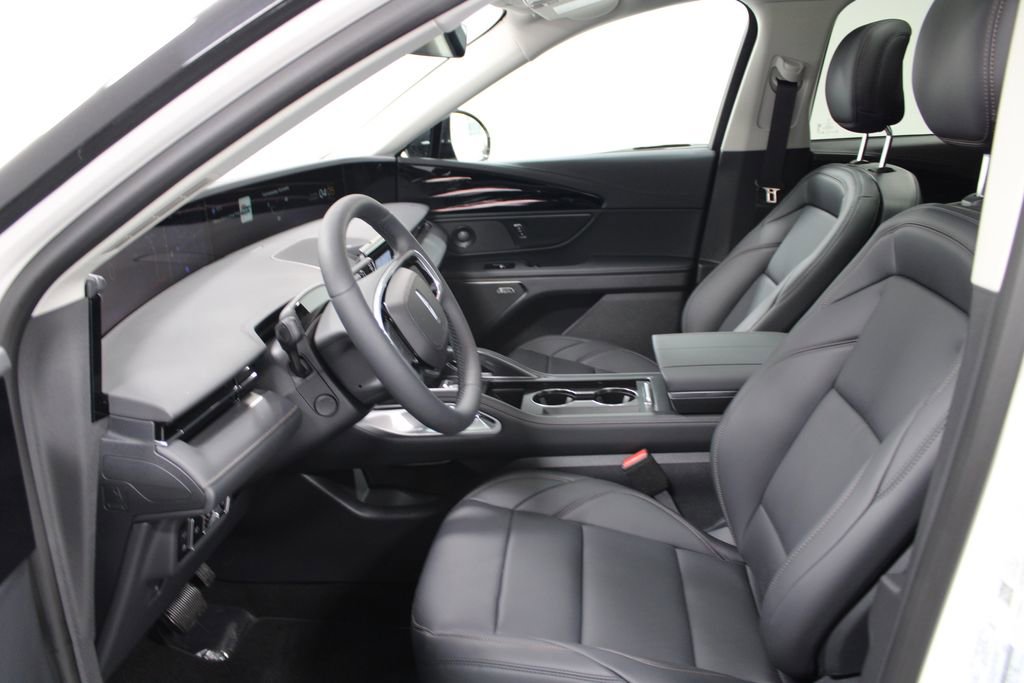 New 2026 Lincoln Nautilus Premier w/ Equipment Group 102A image 22