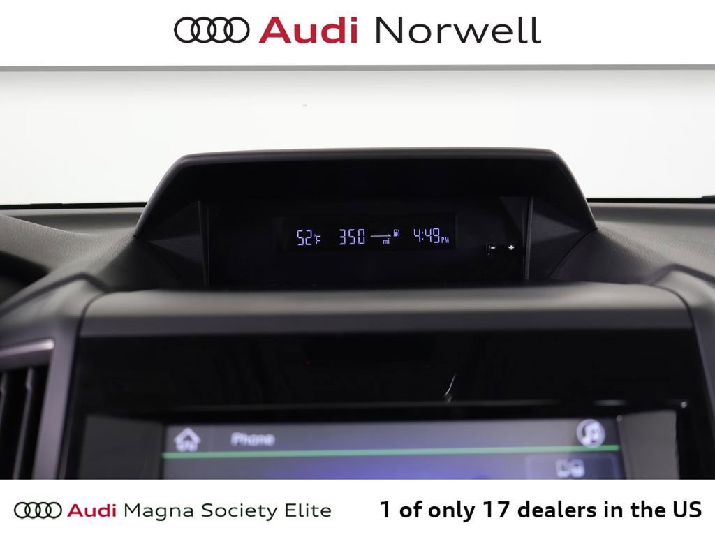 Used 2021 Subaru Forester Premium image 7