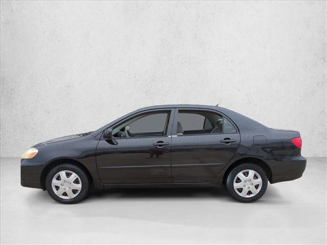 Used 2008 Toyota Corolla CE image 9