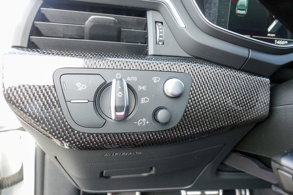 Used 2023 Audi S4 Prestige w/ Prestige Package image 16