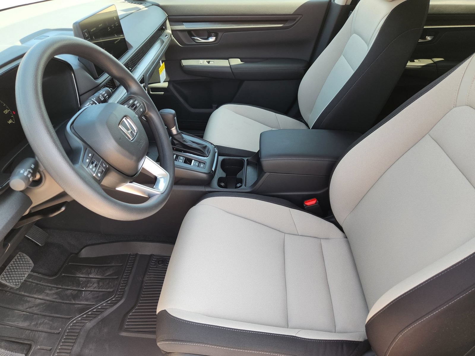 New 2026 Honda CR-V EX image 13
