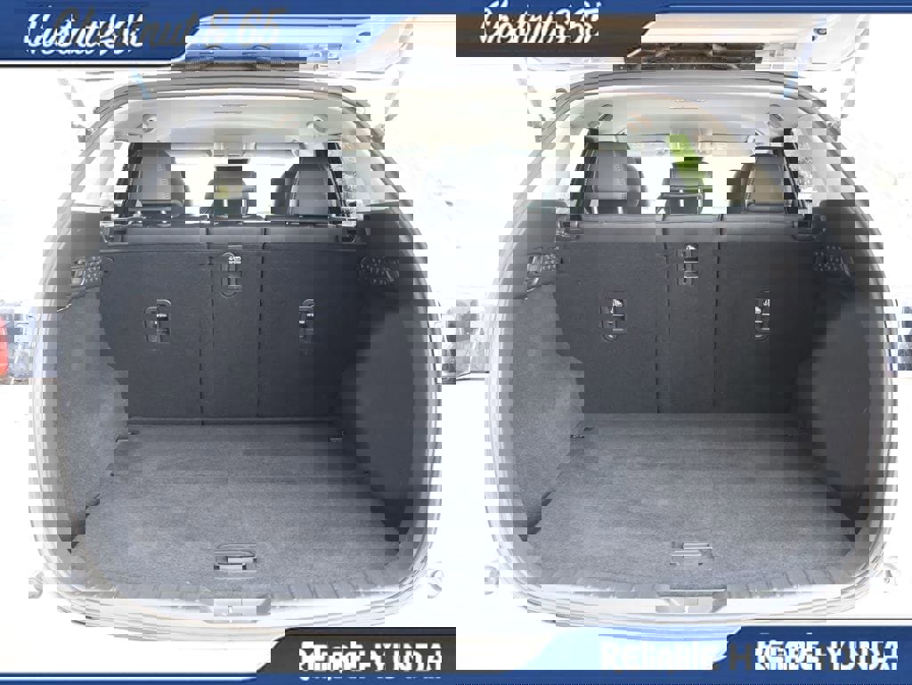 Used 2025 MAZDA CX-5 AWD 2.5 S w/ Select Package image 15