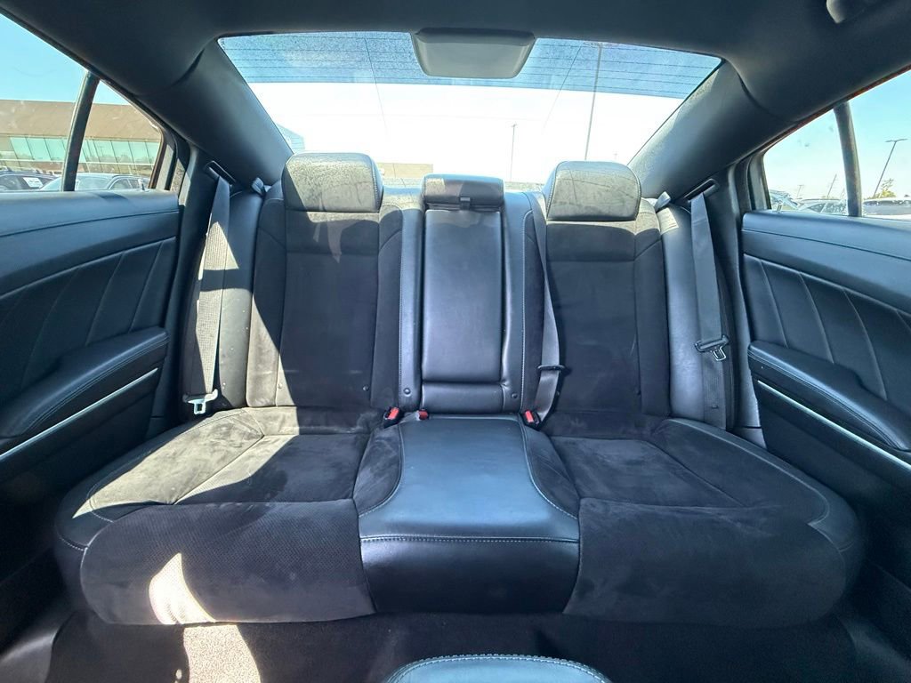 Used 2021 Dodge Charger Scat Pack w/ Dynamics Package RWD image 31
