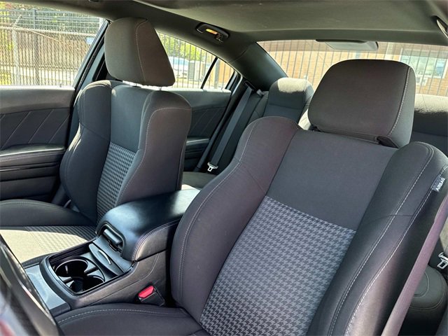 Used 2022 Dodge Charger GT w/ Blacktop Package image 16