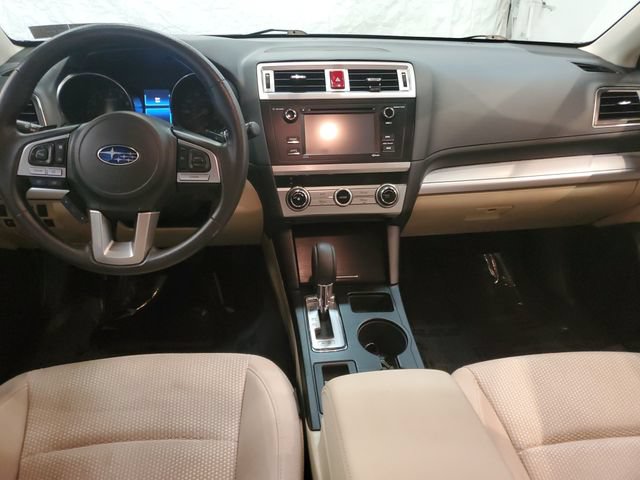 Used 2017 Subaru Outback 2.5i AWD/4WD image 14
