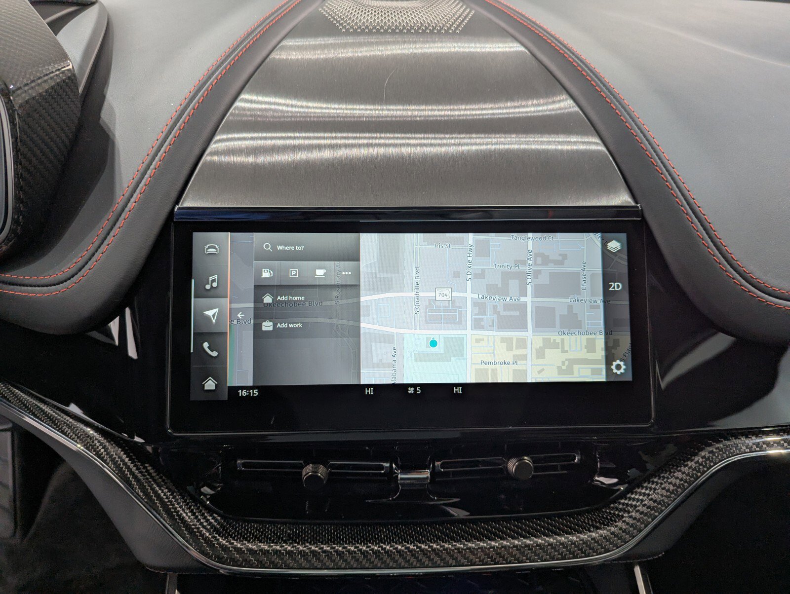 New 2026 Aston Martin DBX S image 14