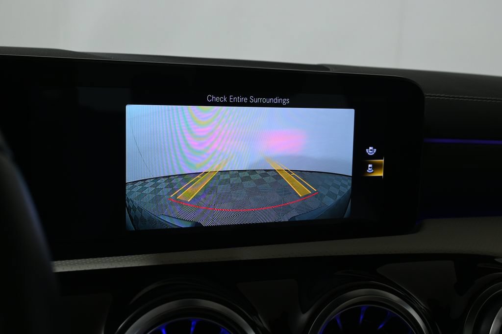 Certified 2022 Mercedes-Benz CLA 250 4MATIC image 24