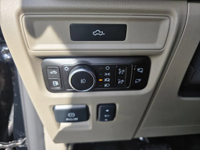 New 2026 Ford F150 Platinum w/ Equipment Group 703A Plus AWD/4WD image 30