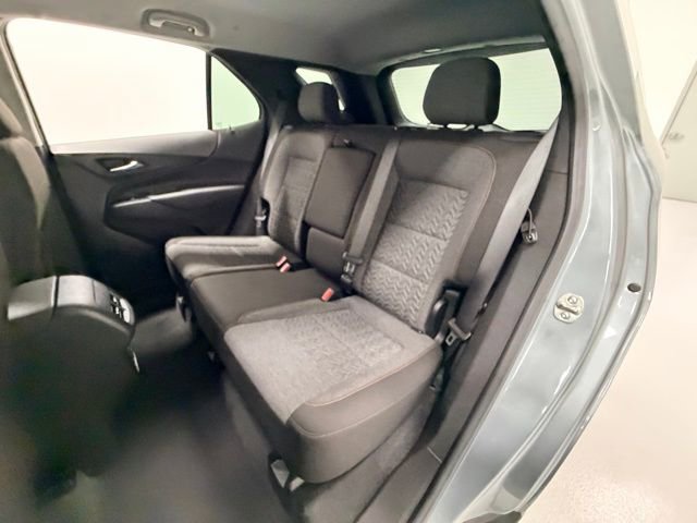 Used 2024 Chevrolet Equinox LT FWD image 23