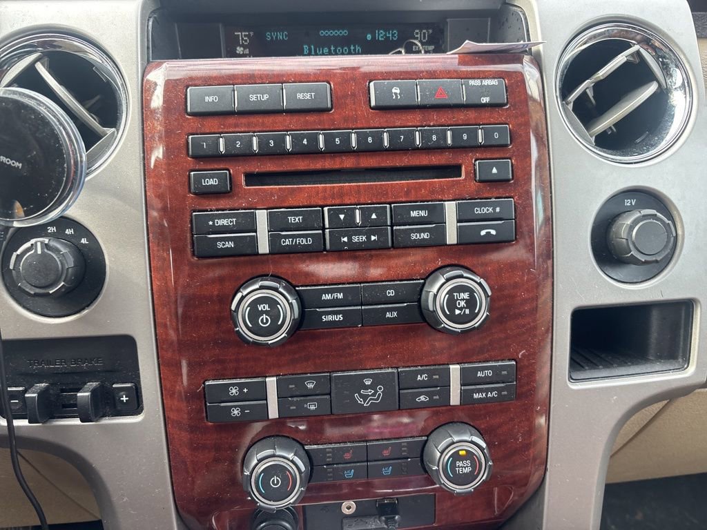 Used 2010 Ford F150 King Ranch image 10