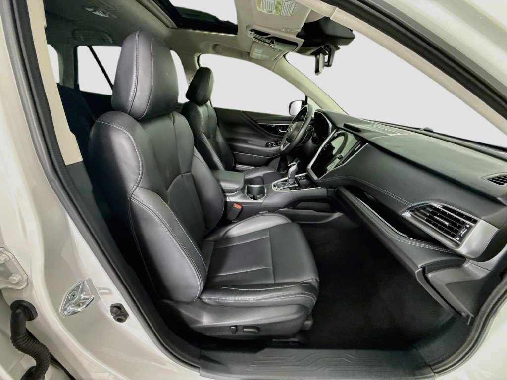 Used 2024 Subaru Outback Limited AWD/4WD image 20