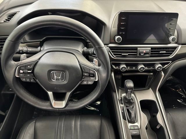 Used 2022 Honda Accord Sport Special Edition image 24