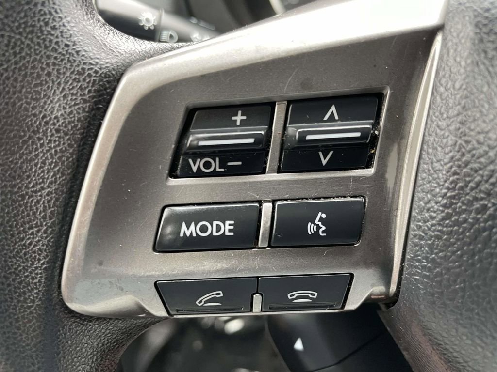 Used 2015 Subaru Forester 2.5i w/ Alloy Wheel Package image 31