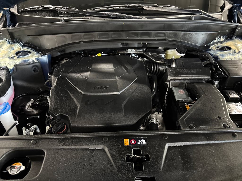 New 2025 Kia Telluride S image 13