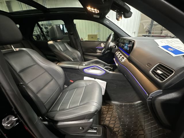 Used 2022 Mercedes-Benz GLE 350 4MATIC image 30