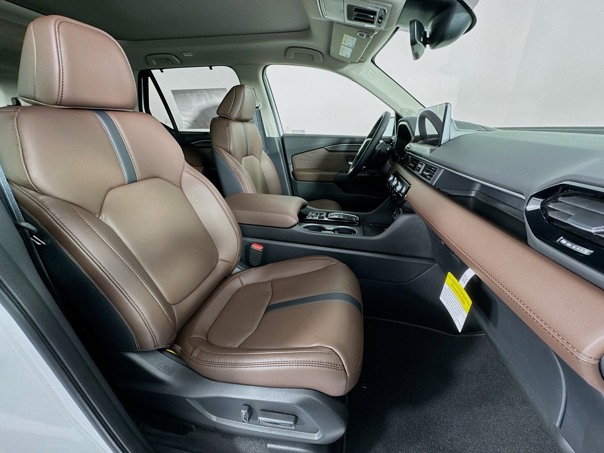 New 2026 Honda Pilot Touring image 31