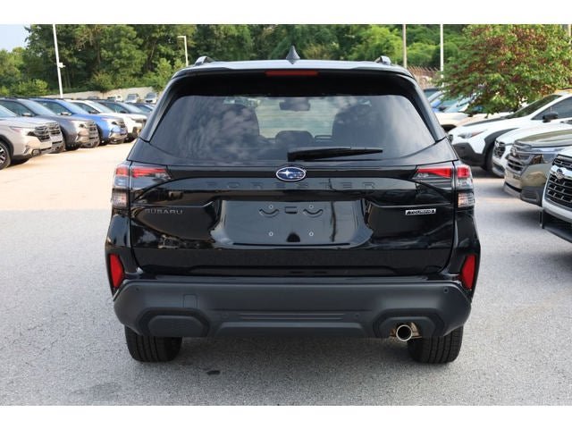 New 2026 Subaru Forester Touring AWD/4WD image 35