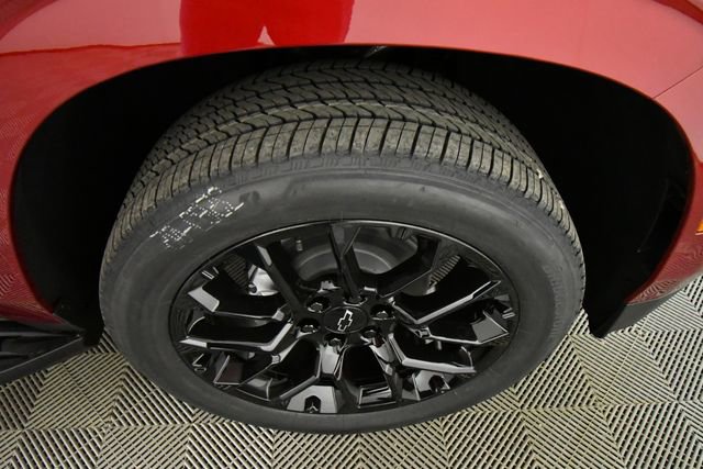 New 2026 Chevrolet Tahoe Premier w/ Sun And Tow Package image 17
