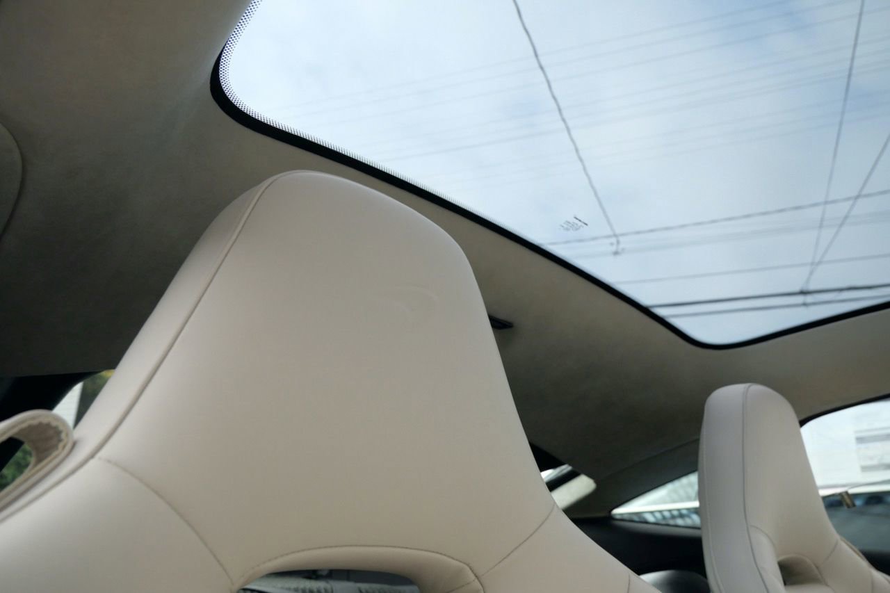 Used 2023 McLaren GT image 19