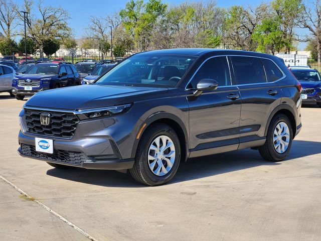 Used 2026 Honda CR-V LX image 3