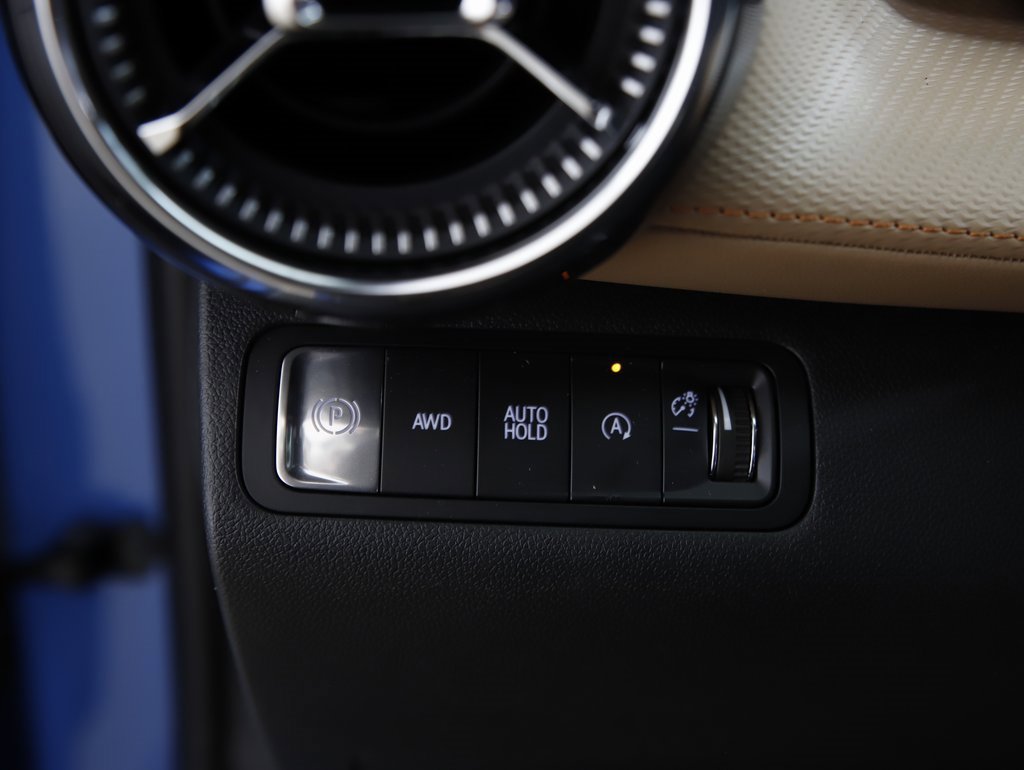 New 2026 Chevrolet Equinox ACTIV w/ Convenience Package III image 19