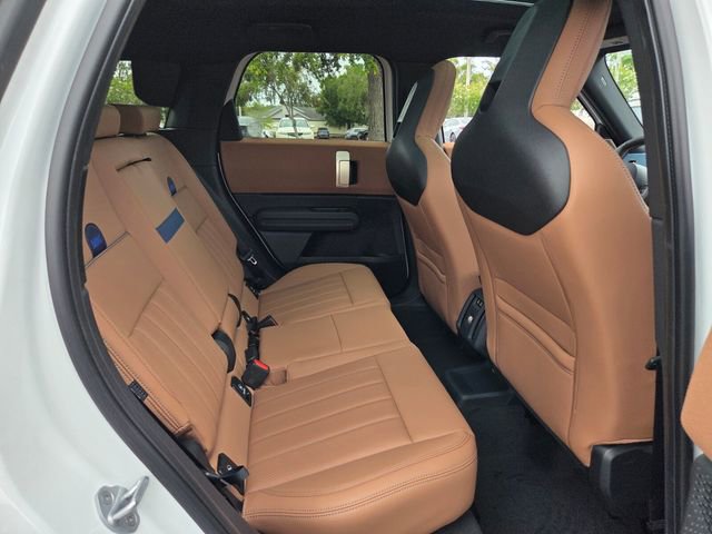 New 2027 MINI Cooper Countryman S AWD/4WD image 15
