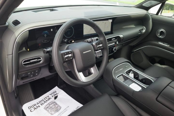 New 2027 Hyundai Palisade Calligraphy AWD/4WD image 12