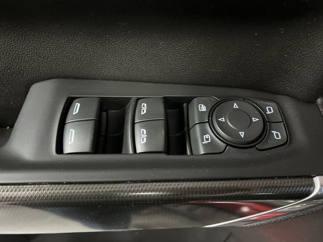 Certified 2021 GMC Sierra 1500 AT4 w/ AT4 Premium Package AWD/4WD image 24