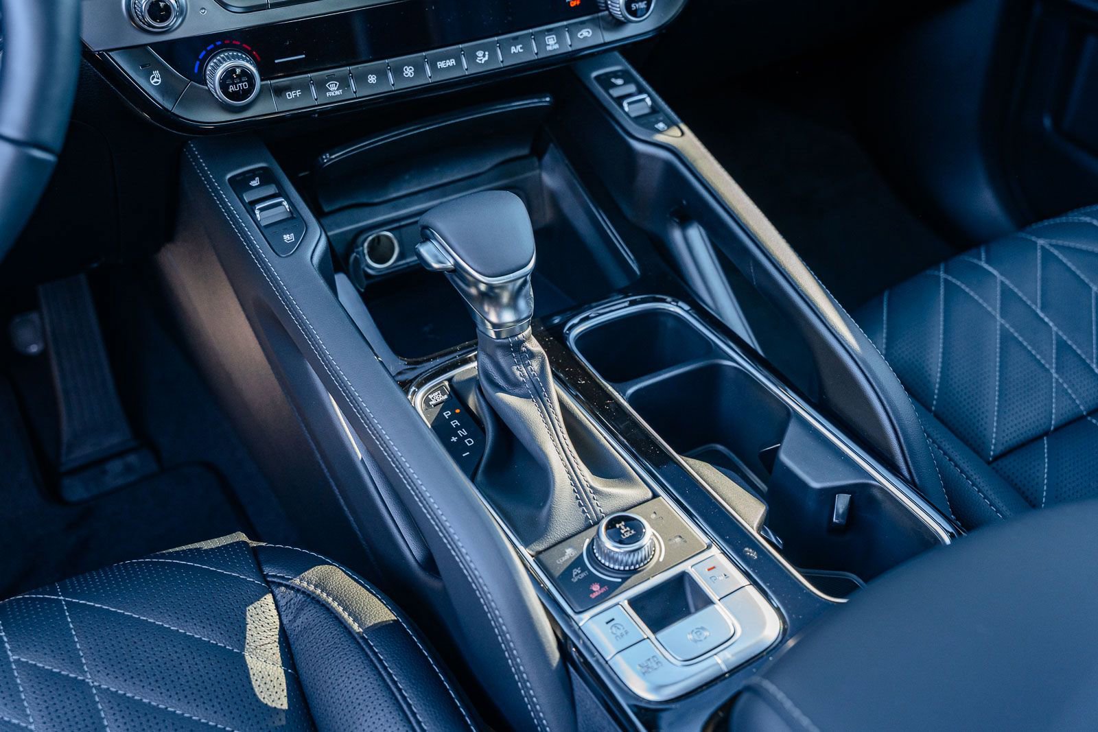 New 2025 Kia Telluride SX X-Line image 24