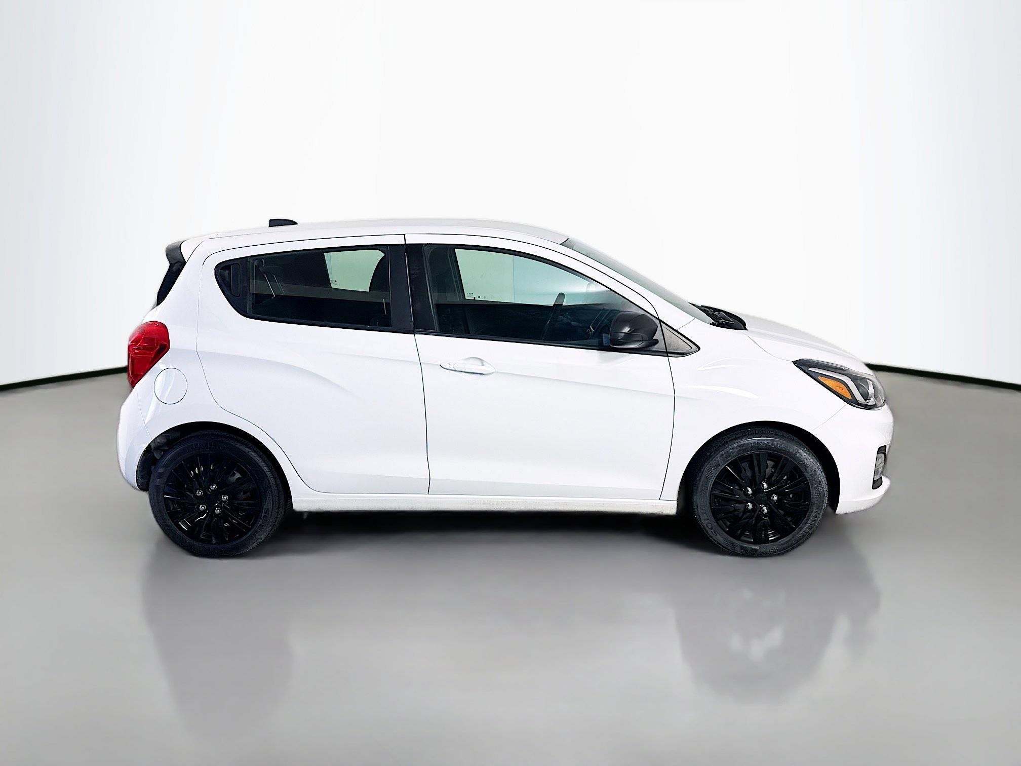Used 2020 Chevrolet Spark LS image 11
