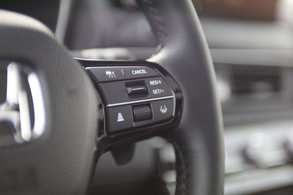 New 2026 Honda Pilot Elite image 19
