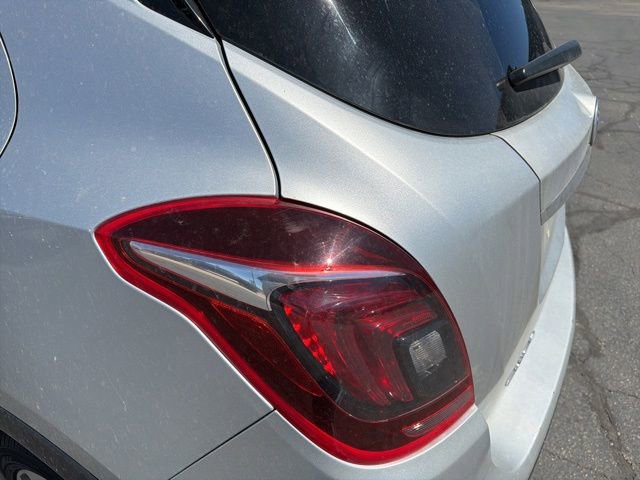 Used 2018 Buick Encore Preferred FWD image 21
