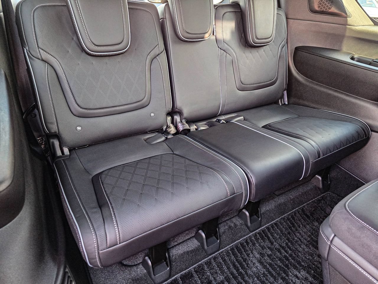 Used 2026 INFINITI QX80 Autograph w/ Autograph Exterior Package AWD/4WD image 50