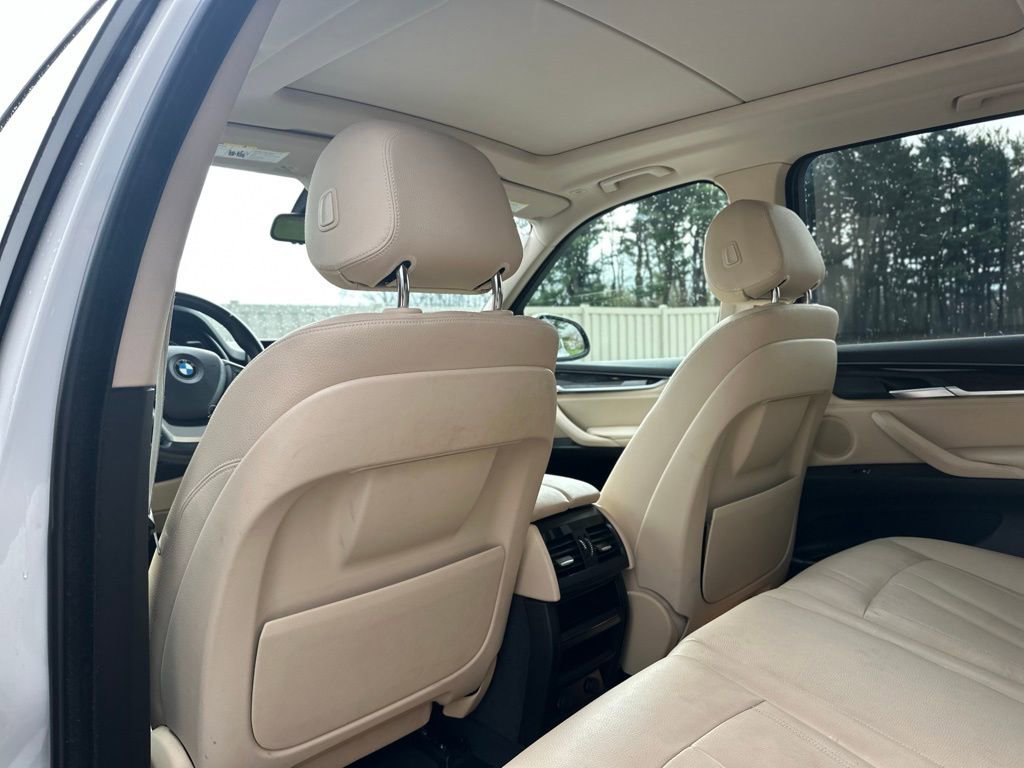 Used 2016 BMW X5 xDrive35i image 22