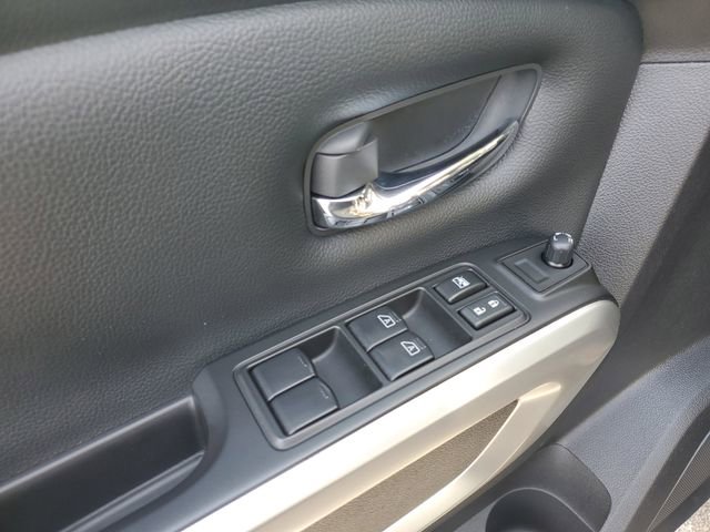 Certified 2024 Nissan Titan SV w/ SV Convenience Package image 15
