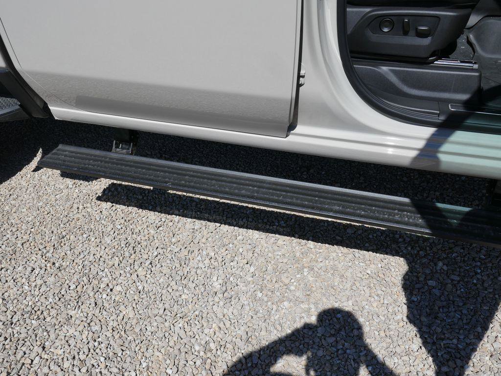 New 2026 Chevrolet Silverado 2500 ZR2 w/ LPO, Dark Essentials Package image 11