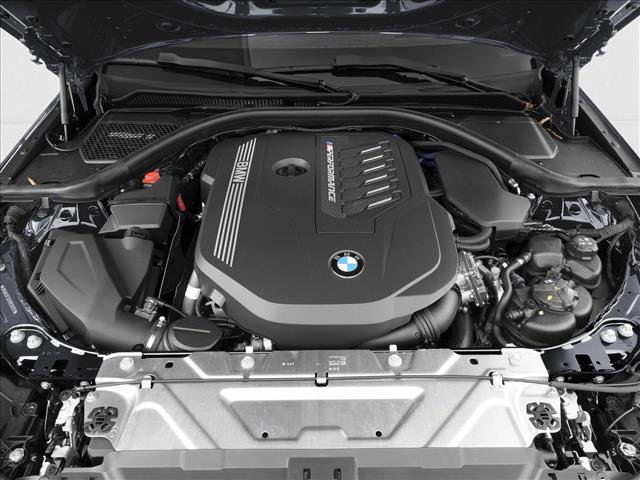 New 2026 BMW M340i xDrive w/ Premium Package image 8