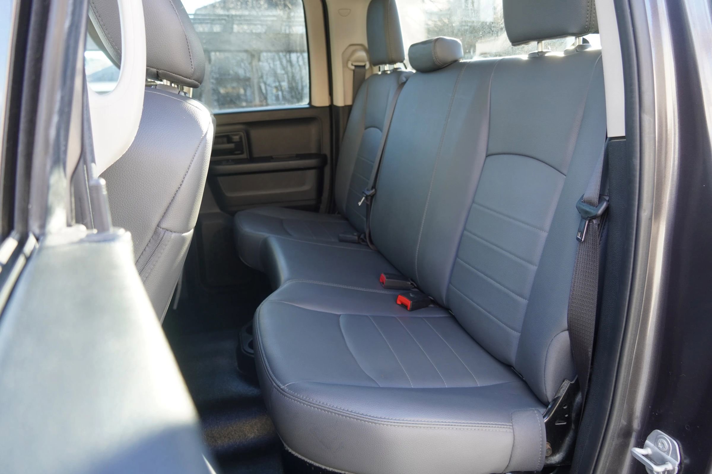 Used 2018 RAM 1500 Tradesman image 6