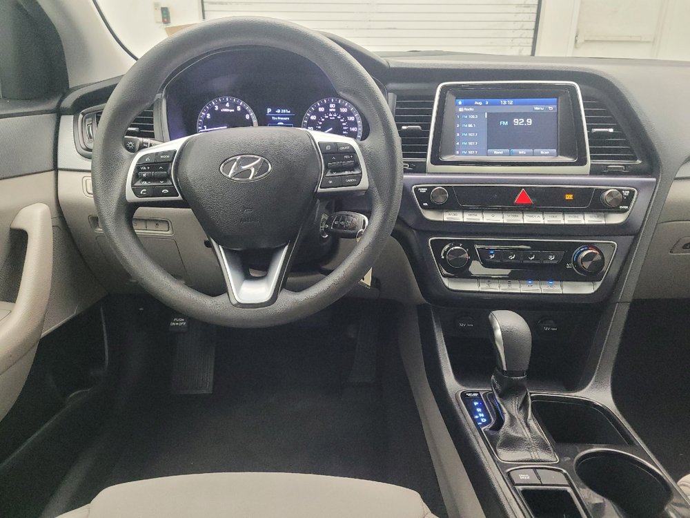 Used 2019 Hyundai Sonata SE FWD image 22