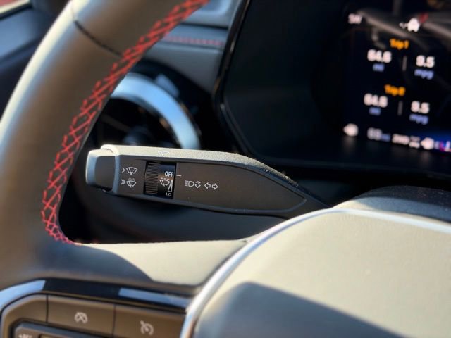 New 2025 Chevrolet Colorado Z71 w/ Midnight Edition image 31