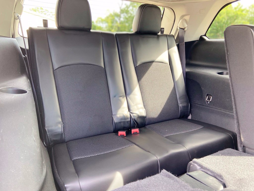 Used 2017 Dodge Journey Crossroad FWD image 28
