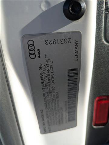 Used 2022 Audi S5 Premium Plus AWD/4WD image 26